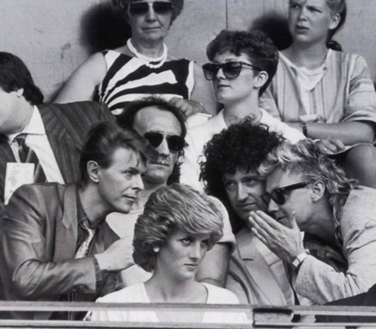 'The Princess' el documental de HBO sobre la vida de Lady Di - Créditos: TWITTER