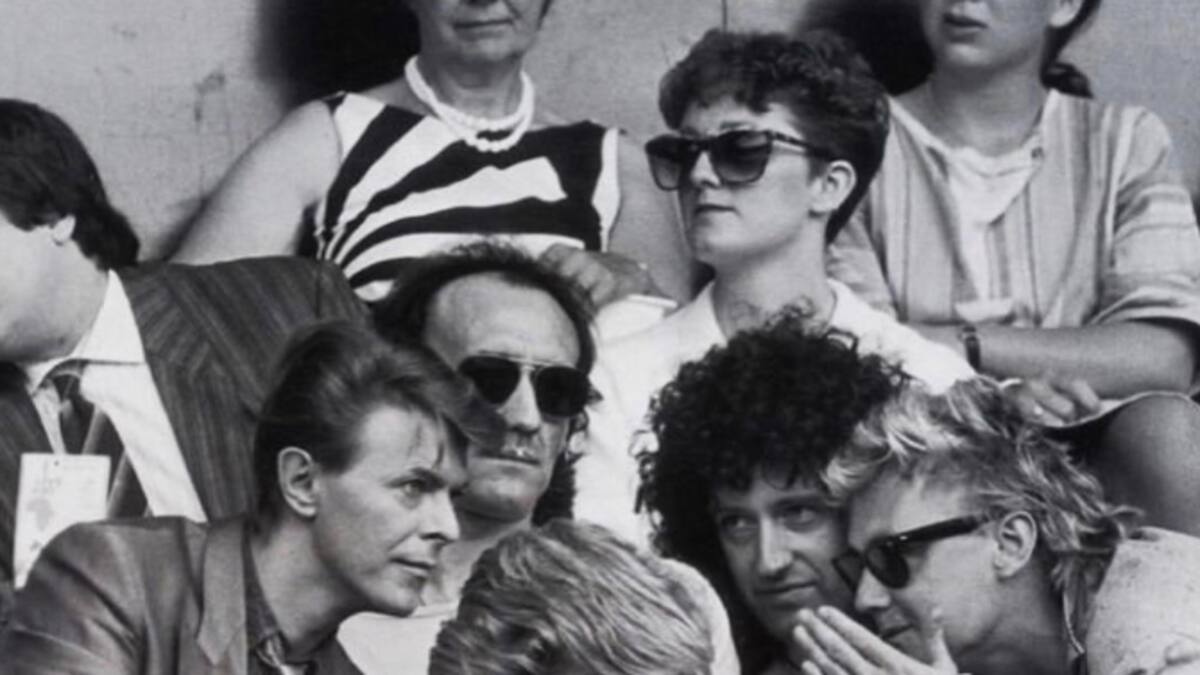 Muestran los primeros minutos del documental más fiel sobre la vida de Lady Di