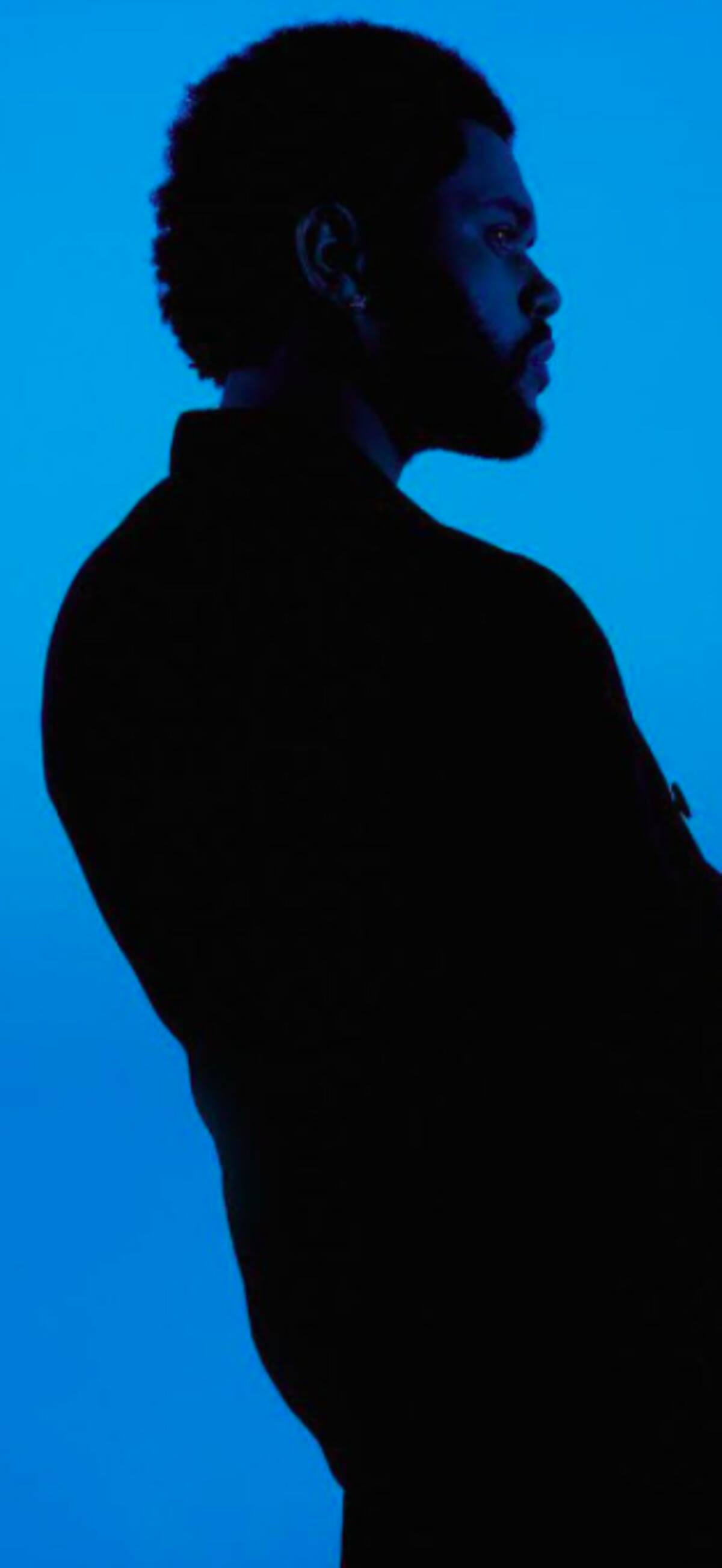 The Weeknd El material nuevo estará disponible a partir de mañana 7 de enero - Créditos: Instagram de The Weeknd