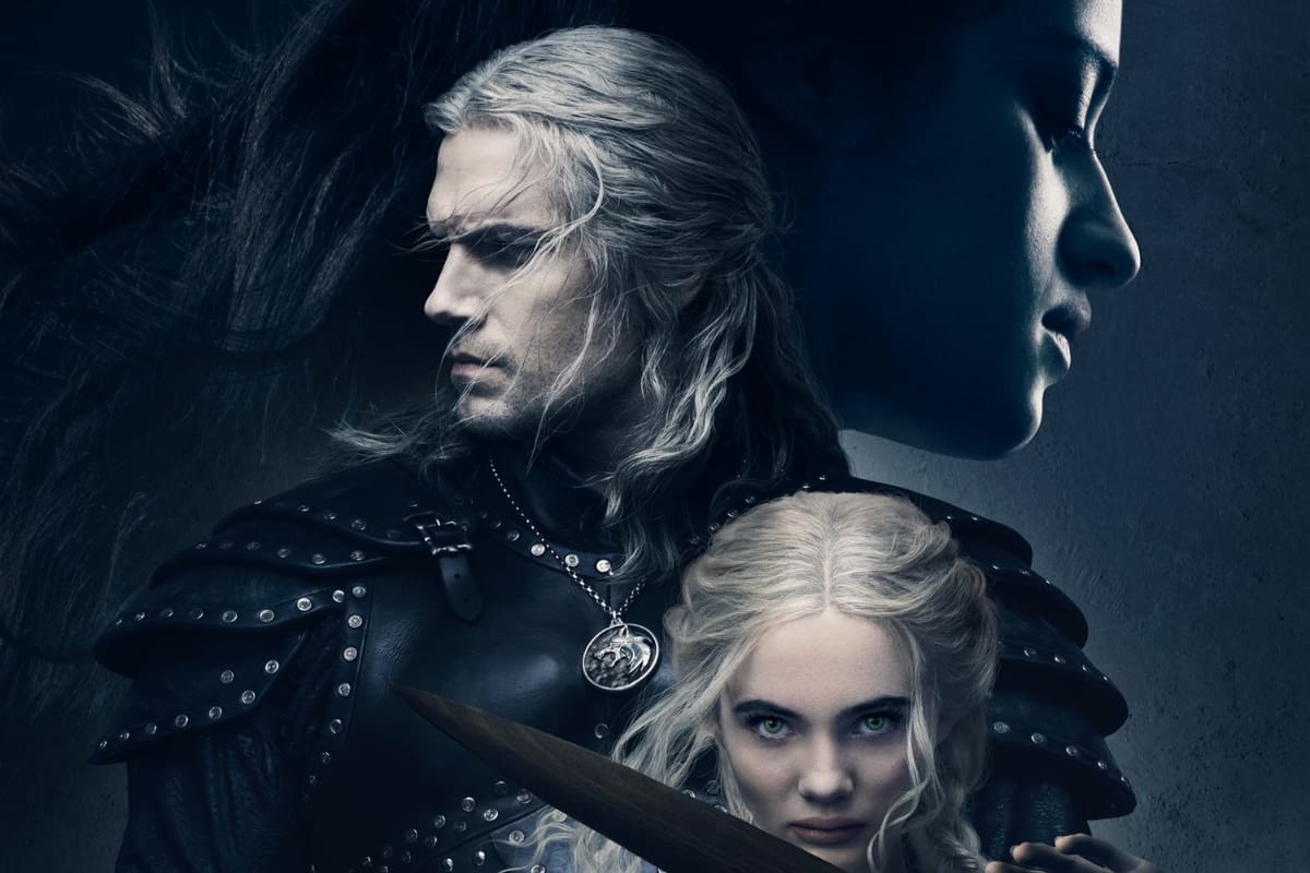La plataforma ha declarado que están interesados de que la serie tenga cinco temporadas.- Créditos: Gentileza Netflix