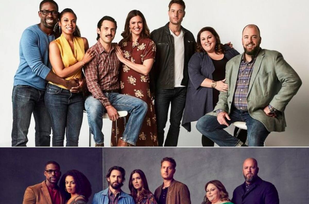 La última temporada de 'This is us' ya está disponible y el elenco asegura que será desgarradora