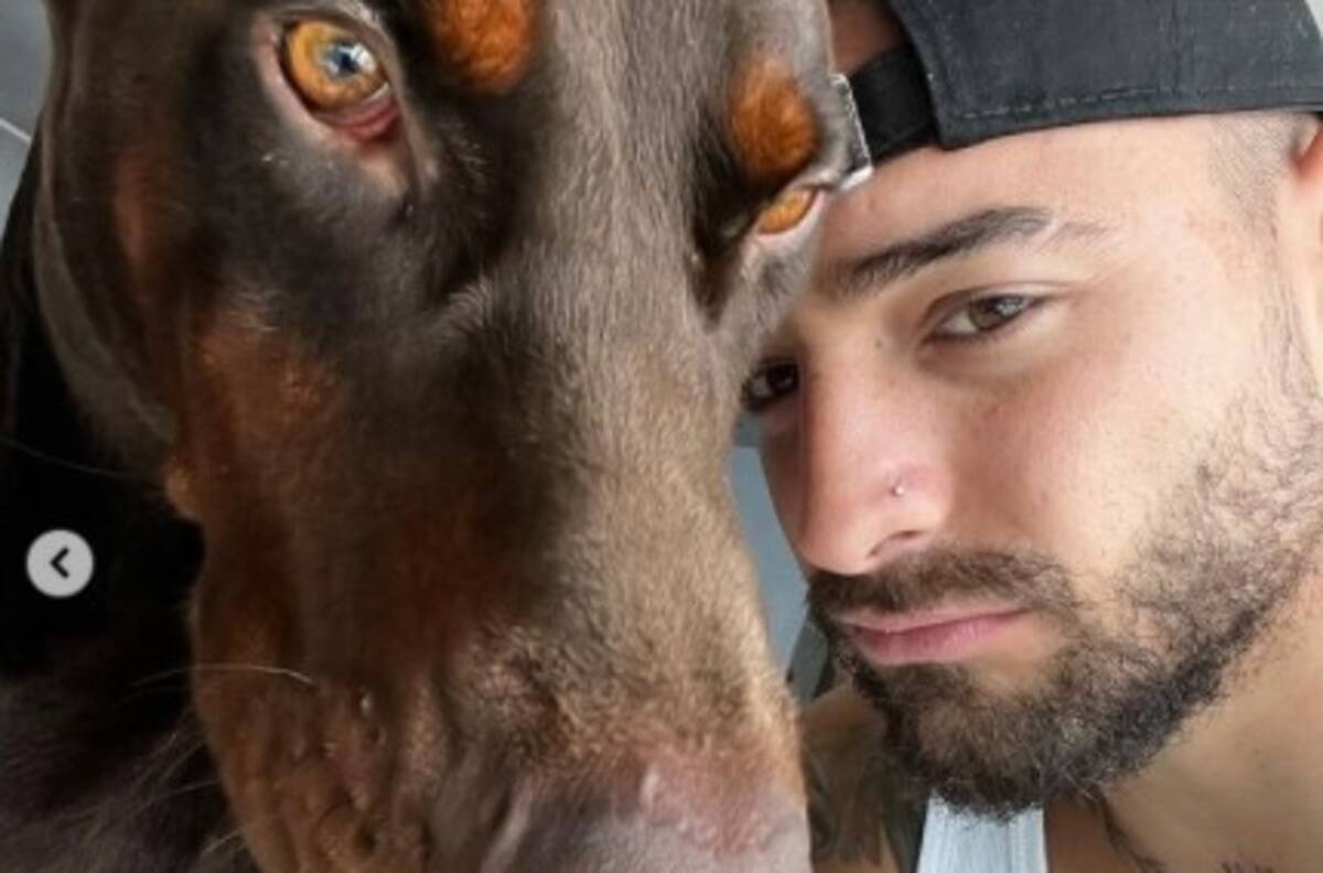 Tierna pregunta de Maluma recibe un inmediato "Sí" de famosas latinoamericanas