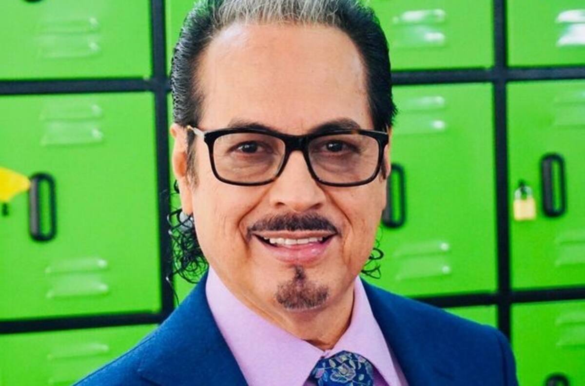 Hernán Hernández, líder Los Tigres del Norte, agradece sus fans y envía mensaje navideño