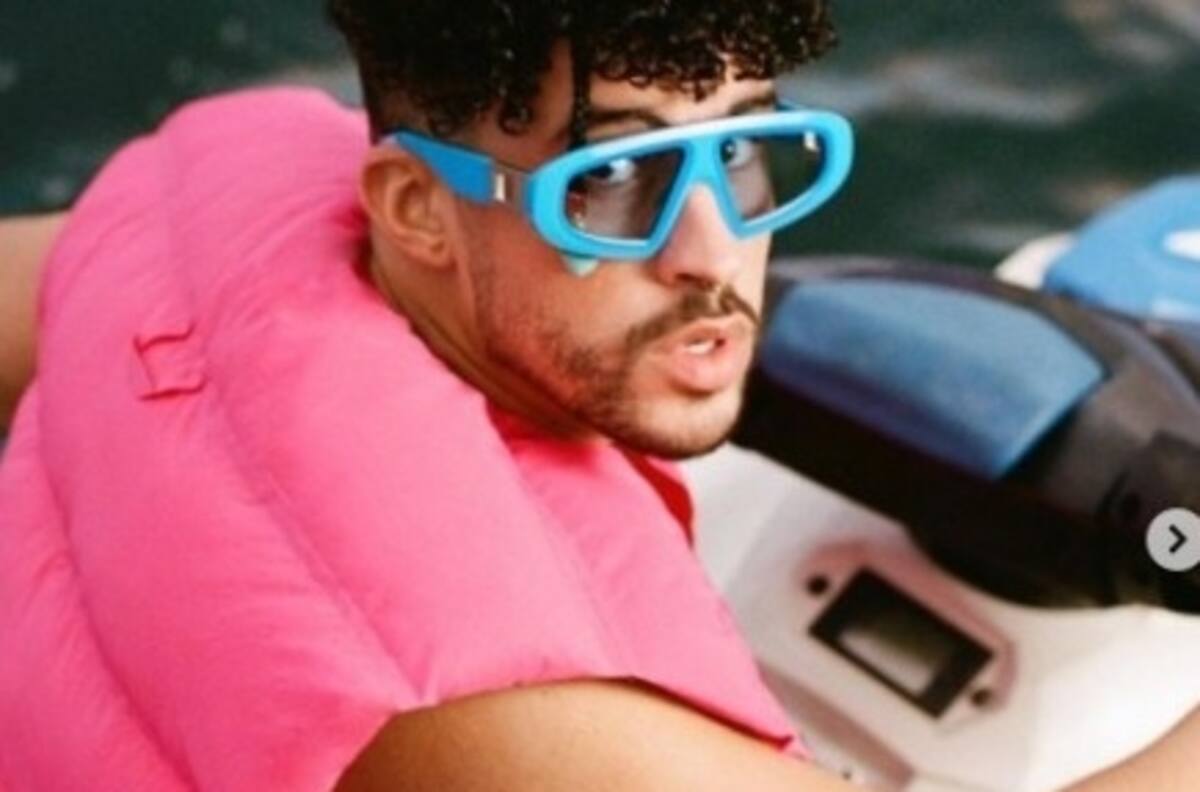 Aquí podrás ver el concierto de Bad Bunny en el Estadio Azteca, en vivo y gratis