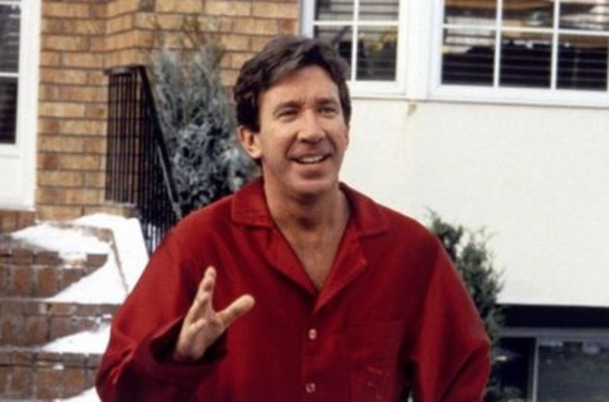 ¡Tim Allen regresa a la televisión! protagonizará serie en Disney+ con un personaje muy querido