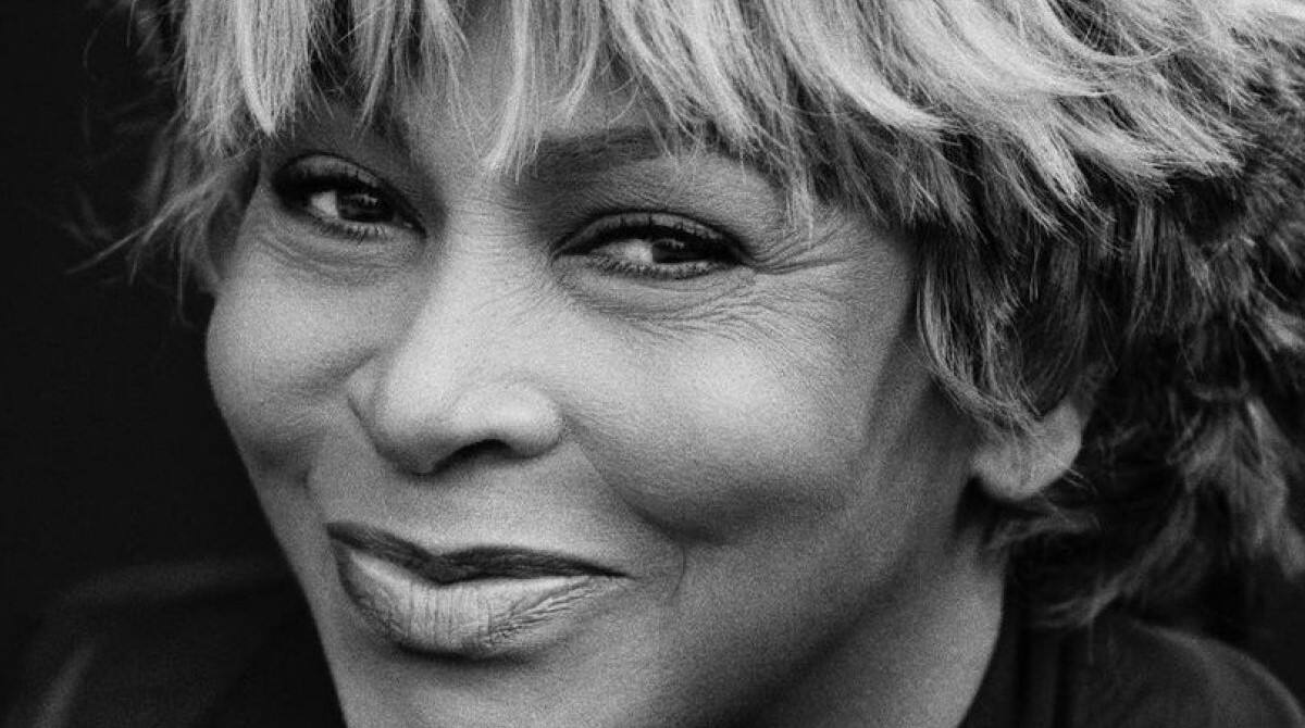 Tina Turner fallece a los 83 años - Créditos: Instagram