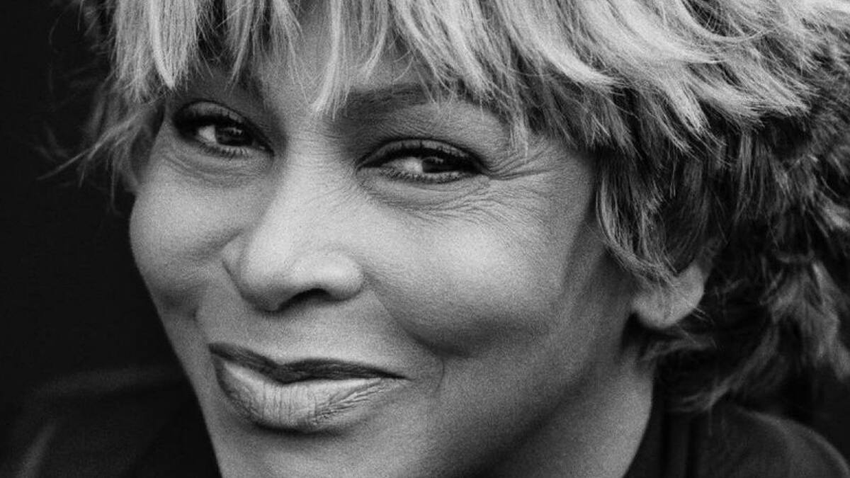 Tina Turner, estrella icónica del Rock & Roll, fallece a los 83 años