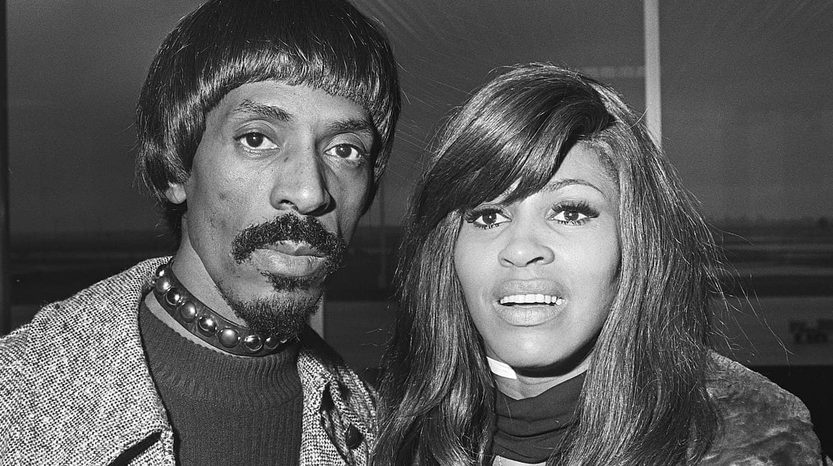 Tina Turner: una vida marcada por el maltrato de su primer esposo, Ike Turner
- Créditos: Instagram