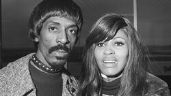 Tina Turner: una vida marcada por el maltrato de su primer esposo, Ike Turner