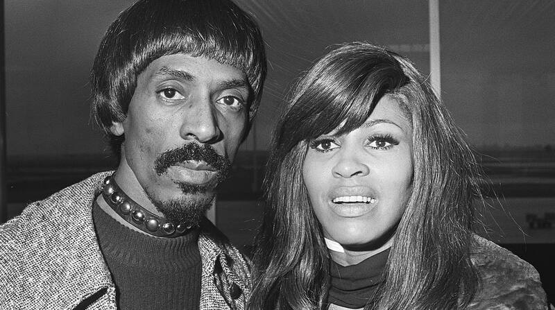 Tina Turner: una vida marcada por el maltrato de su primer esposo, Ike Turner
- Créditos: Instagram