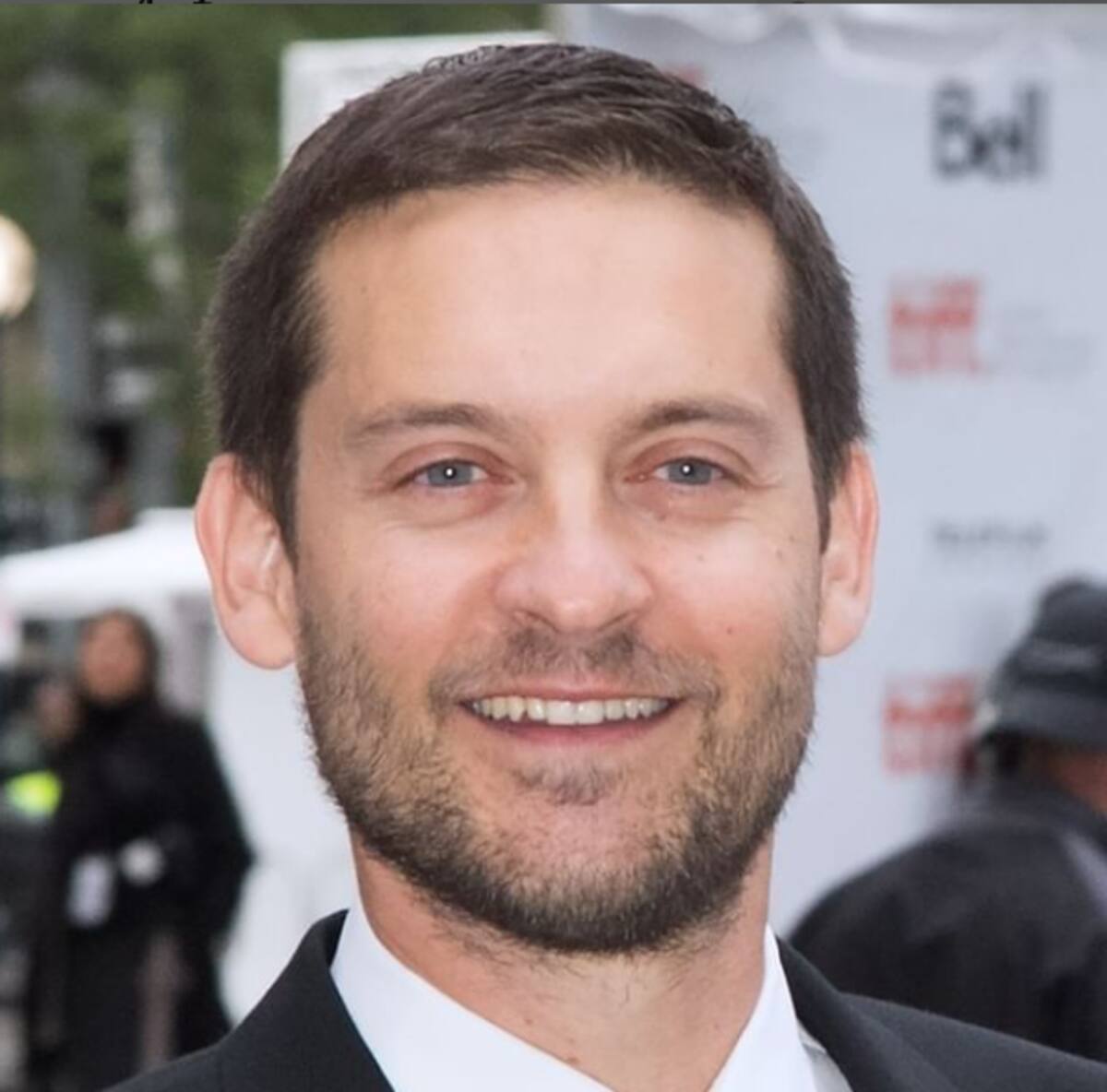 Tobey Maguire en la mira para actuar en 'Spider-Man 4' - Créditos: Instagram
