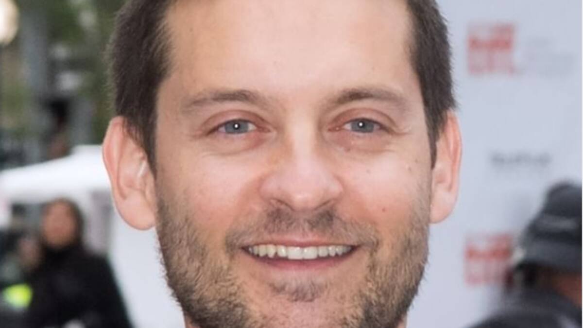 Tobey Maguire en la mira para actuar en la cuarta entrega de 'Spider-Man'