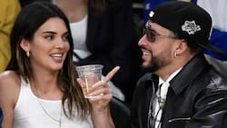 ¿Qué piensa la familia Kardashian de Bad Bunny como novio de Kendall Jenner?