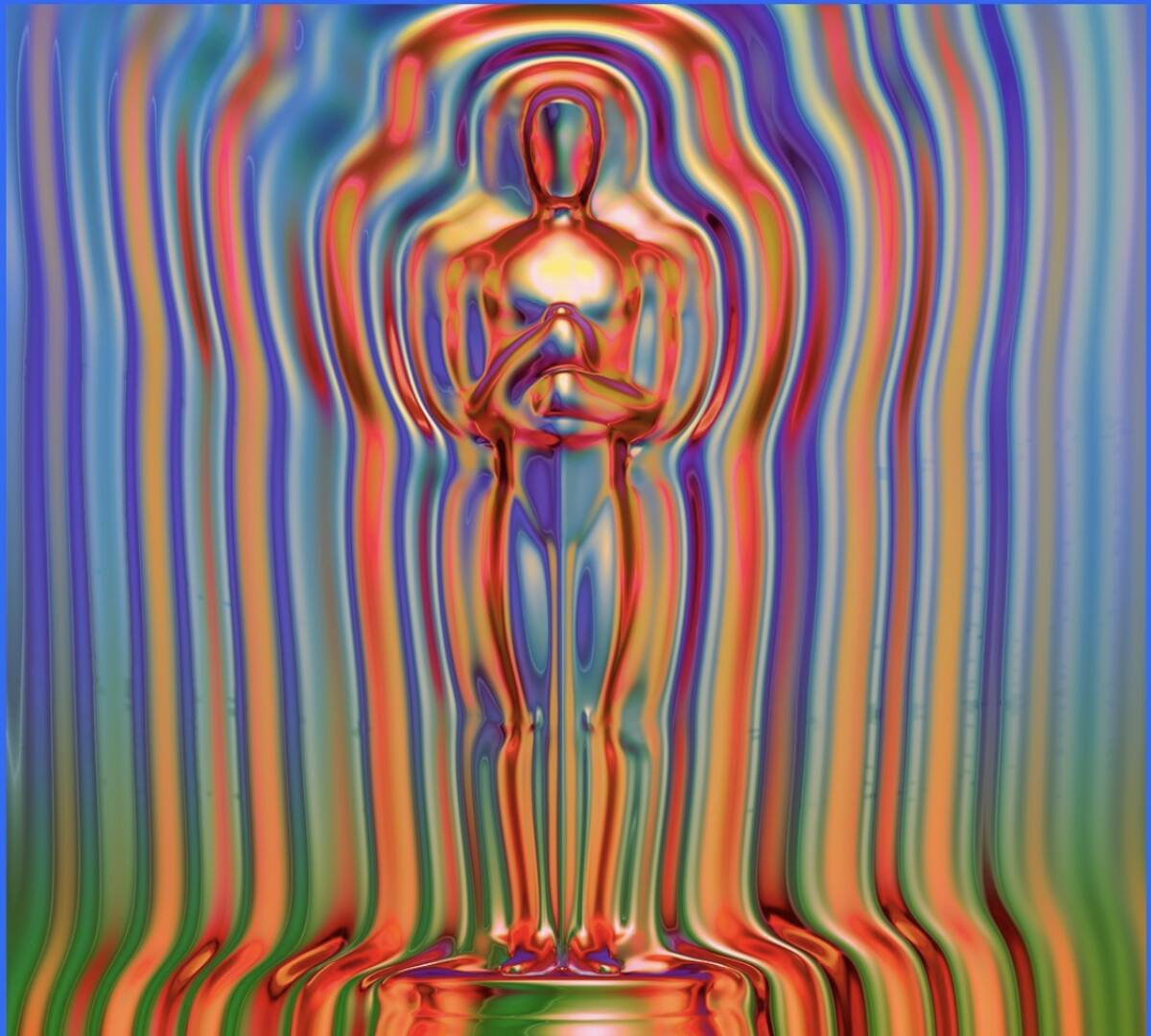 Todo lo que tienes que saber sobre la entrega del Oscar 2022. - Créditos: Instagram