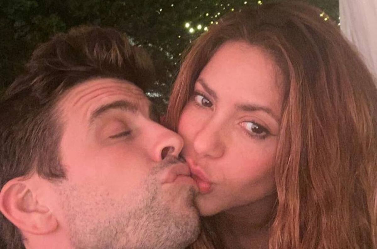 Madre de Piqué le dijo a Shakira lo que piensa de Clara Chía; una respuesta que no esperaba