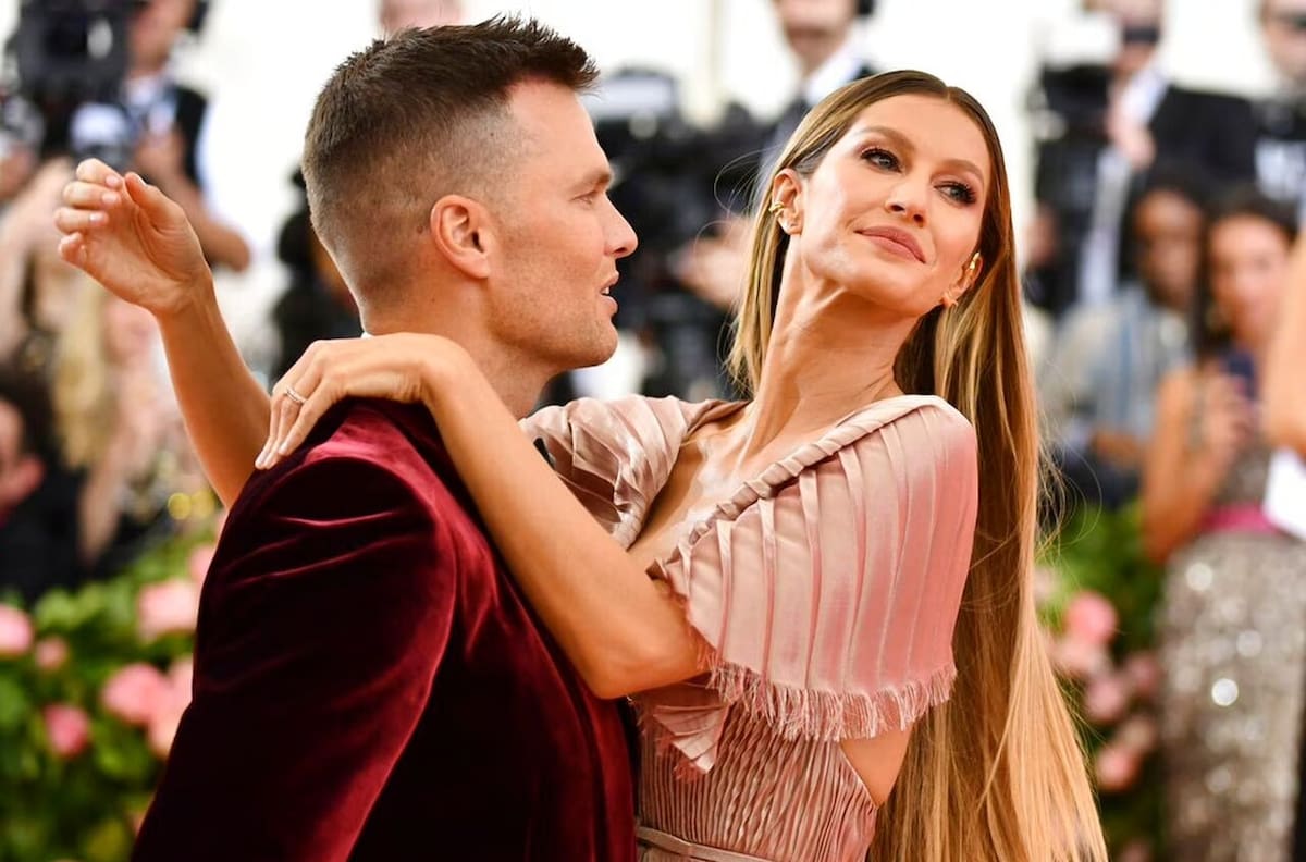 Tom Brady da primeras señales de querer recuperar a Gisele Bündchen luego de su divorcio