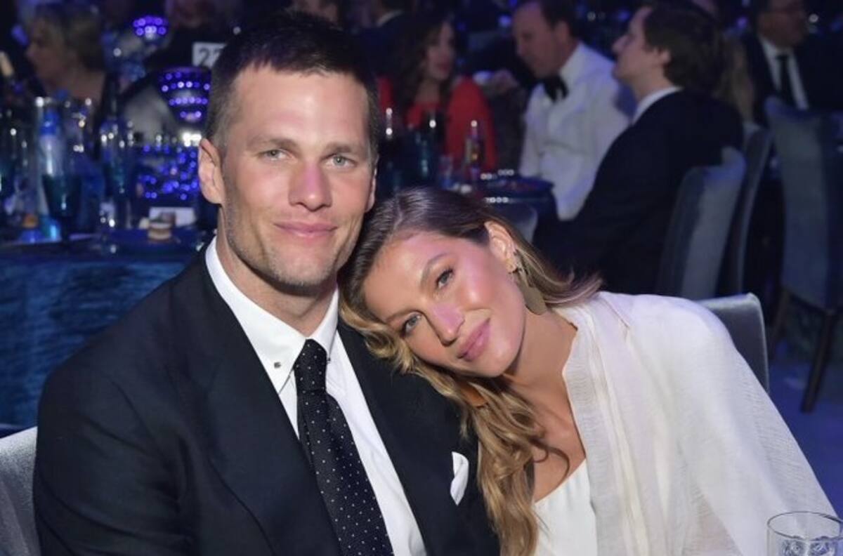 Tom Brady se refiere a las decisiones que le han traído problemas con Gisele Bündchen
