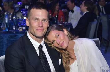 Tom Brady se refiere a las decisiones que le han traído problemas con Gisele Bündchen