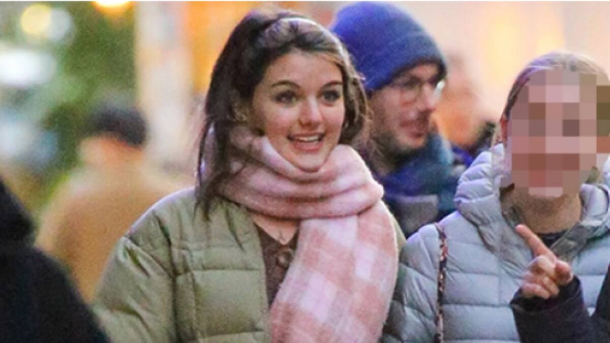 Los planes de Tom Cruise para cuando su hija Suri cumpla 18 años