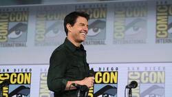 Compañero de Tom Cruise revela cómo el actor-productor trata a sus iguales dentro del set