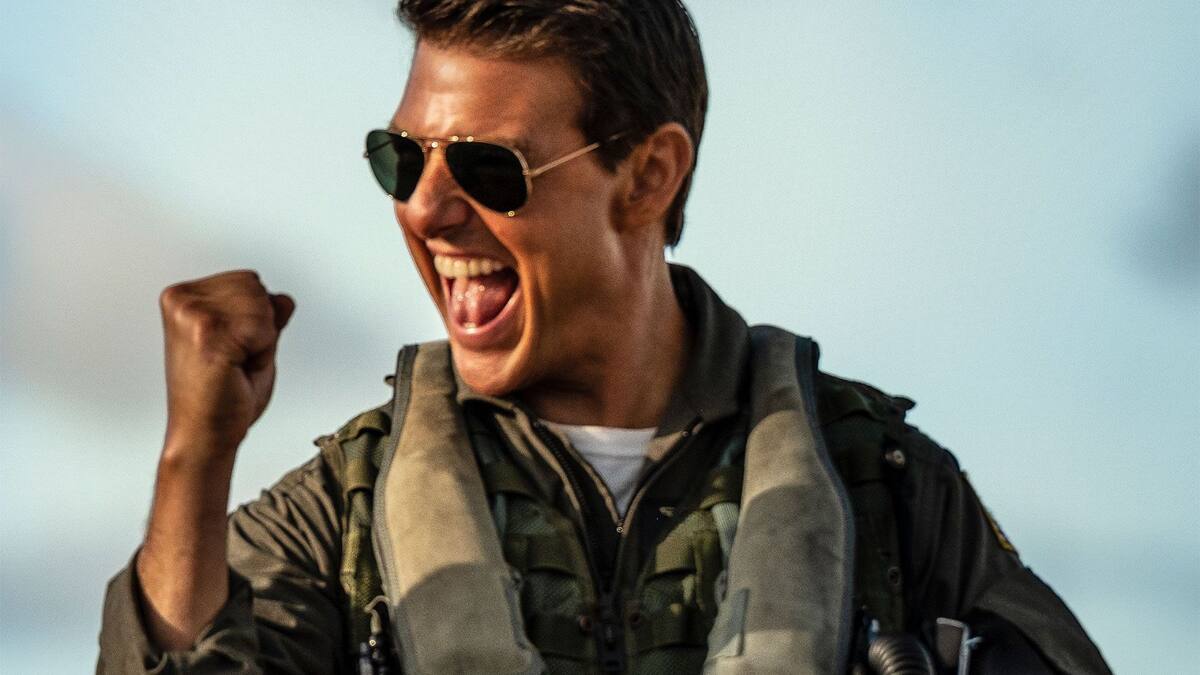 Tom Cruise se convertirá en el primer actor en realizar una caminata espacial