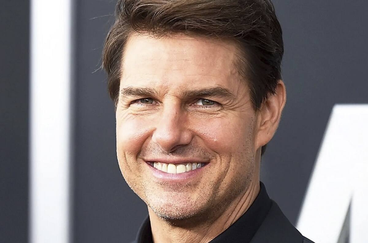 Tom Cruise es amenazado de muerte y decide tomar acciones con su grupo de seguridad