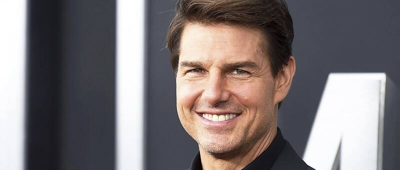 Tom Cruise se sintió inseguro tras ser amenazado por un productor de acrobacias al que no le gustó ser desvinculado - Créditos: Twitter
