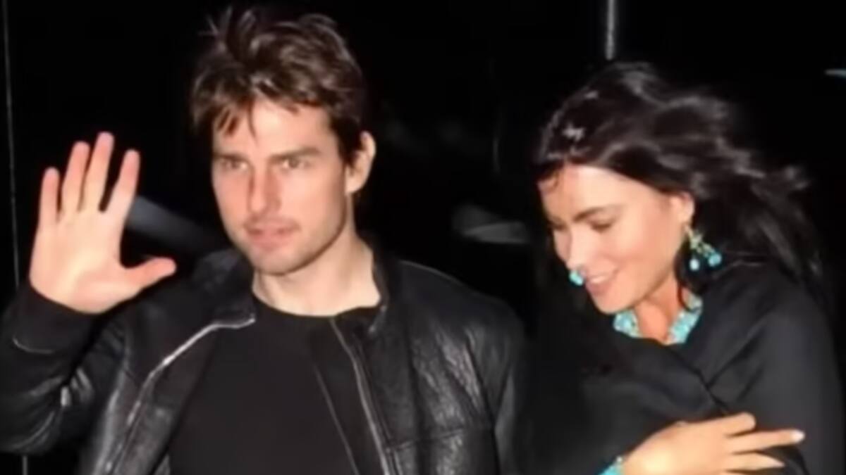 ¿Tom Cruise quiere revivir su amor con Sofía Vergara tras su divorcio de Joe Manganiello?