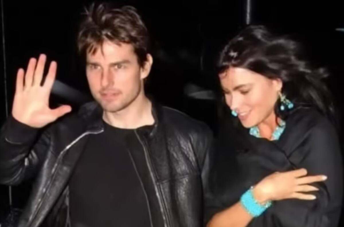 ¿Tom Cruise quiere revivir su amor con Sofía Vergara tras su divorcio de Joe Manganiello?