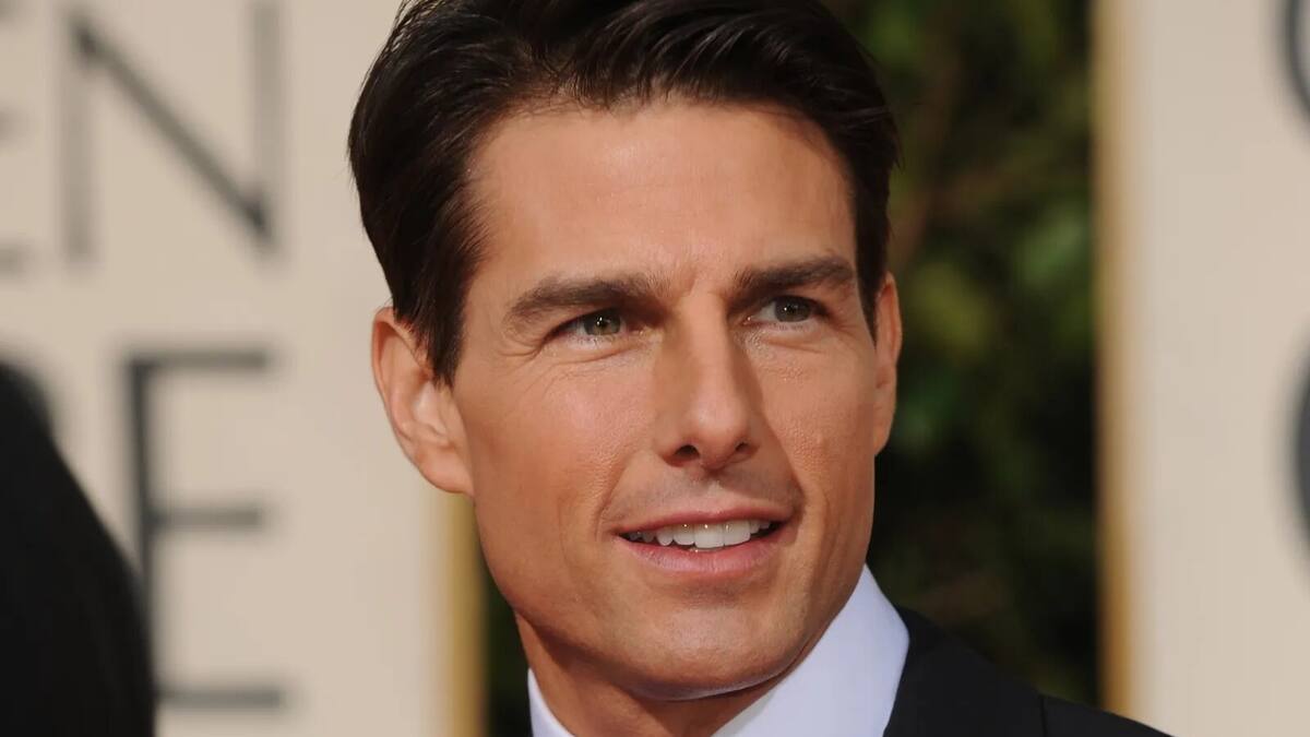 Cómo y por qué Tom Cruise dejó de ser un galán elegible para las mujeres de Hollywood