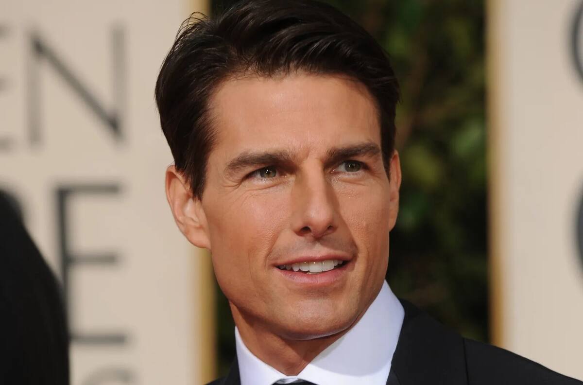 Cómo y por qué Tom Cruise dejó de ser un galán elegible para las mujeres de Hollywood