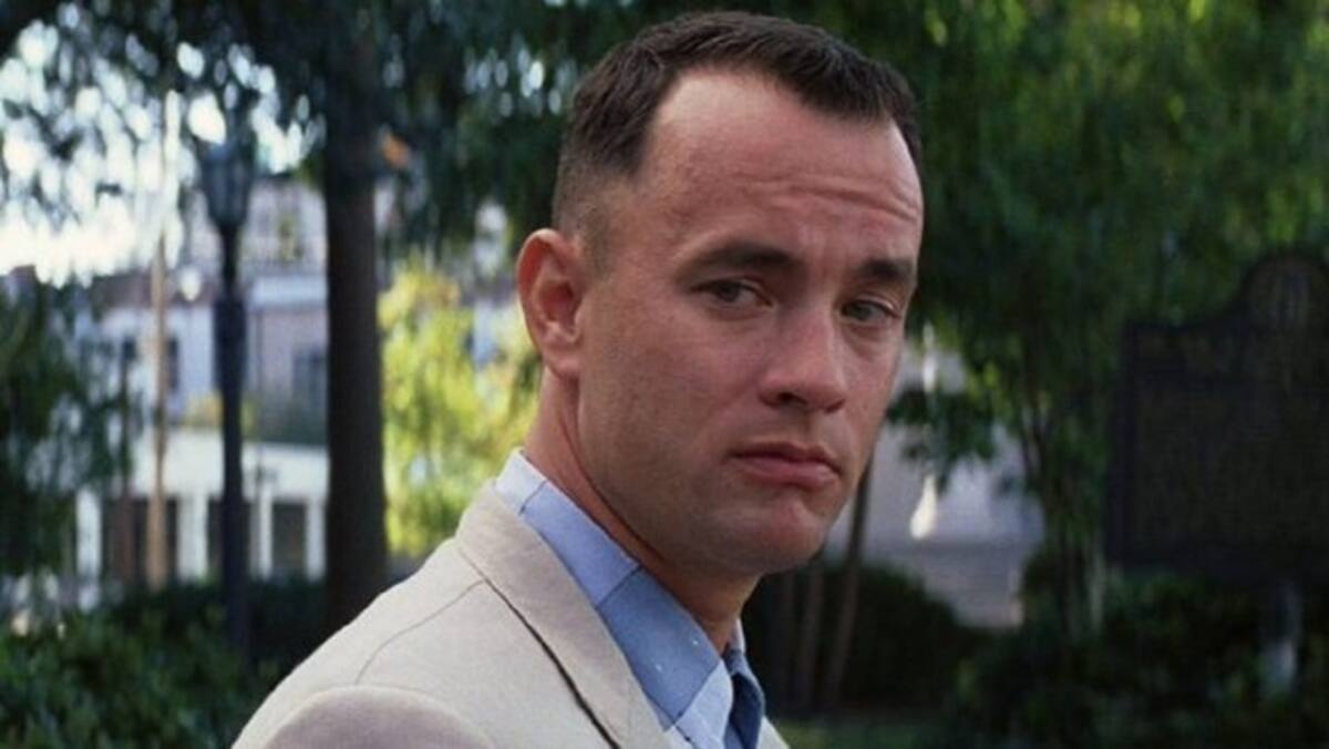 Tom Hanks consideró hacer una secuela de Forrest Gump Tom Hanks consideró hacer una secuela de Forrest Gump - Créditos: Twitter