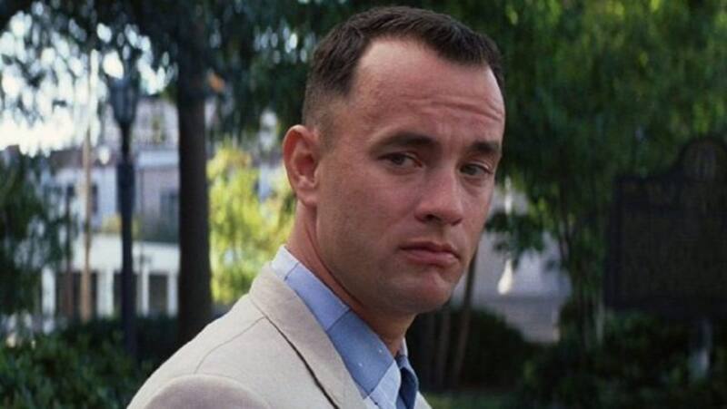 Tom Hanks consideró hacer una secuela de Forrest Gump Tom Hanks consideró hacer una secuela de Forrest Gump - Créditos: Twitter