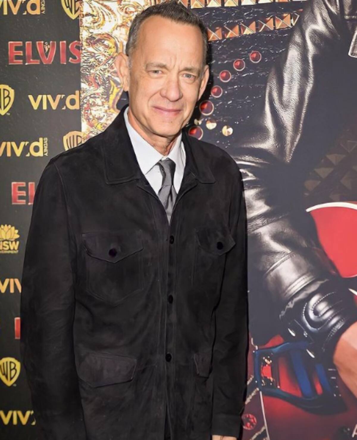 Tom Hanks preocupa a sus fans tras su última aparición en público - Créditos: Instagram