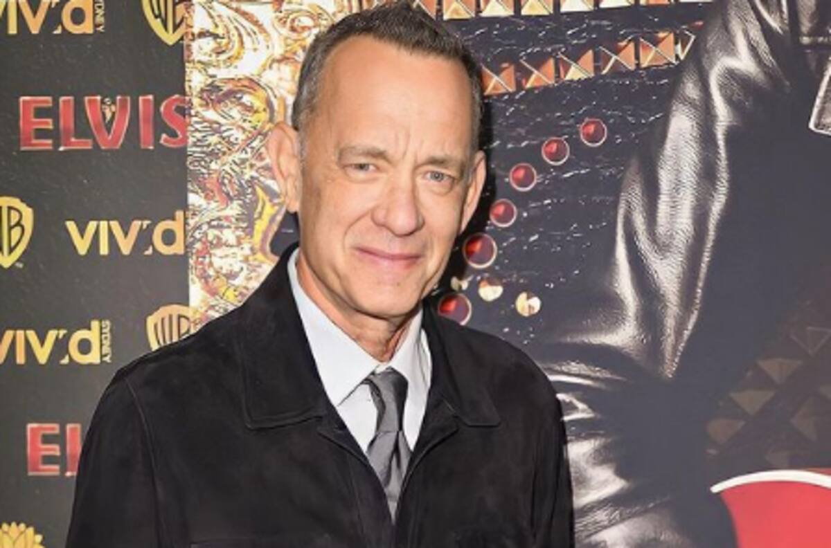 Tom Hanks preocupa a sus fans tras su última aparición en público