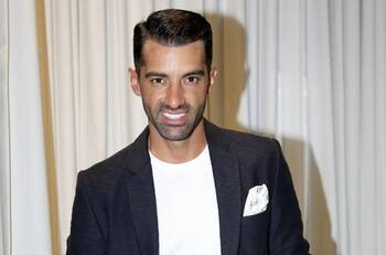 Toni Costa intenta recuperar el peso que perdió en 'La Casa de los Famosos 2'