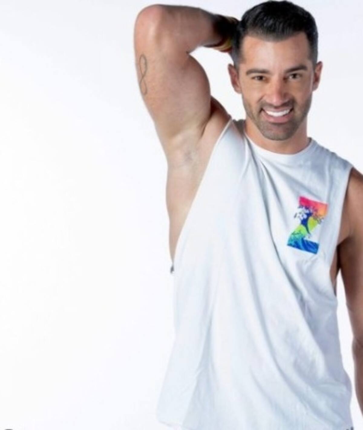 Toni Costa habla sobre los cambios que hubo en su vida cuando se separó de la madre de su hija - Créditos: Instagram Toni Costa