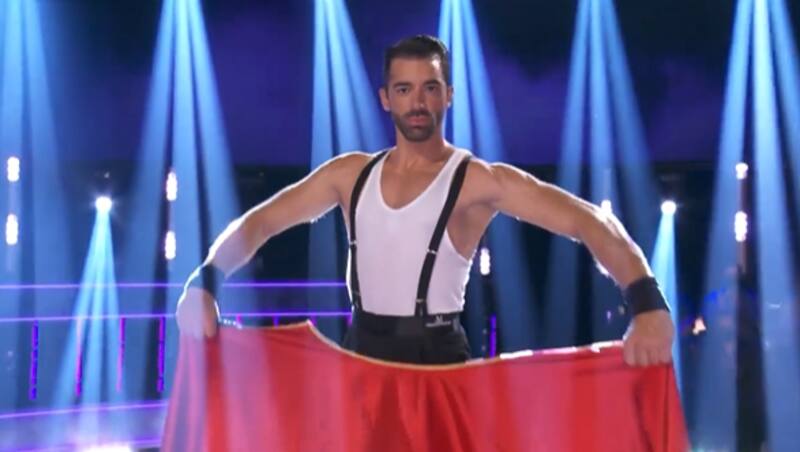 Toni Costa lanza convocatoria para que todos tomen su clase de zumba - Créditos: Instagram