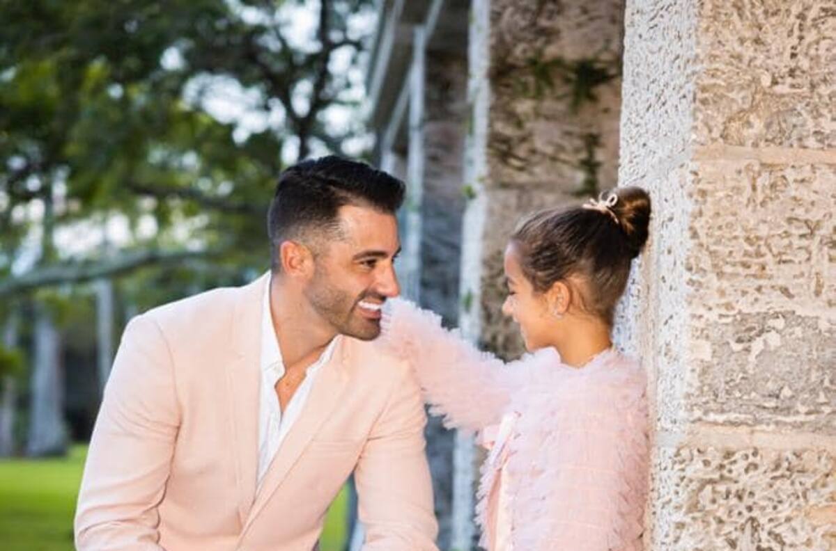 Las palabras de Alaïa que hicieron romper en llanto a Toni Costa