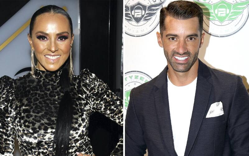 Toni Costa se disculpó públicamente con Ivonne Montero ¿Cuál fue el motivo? - Créditos: Instagram