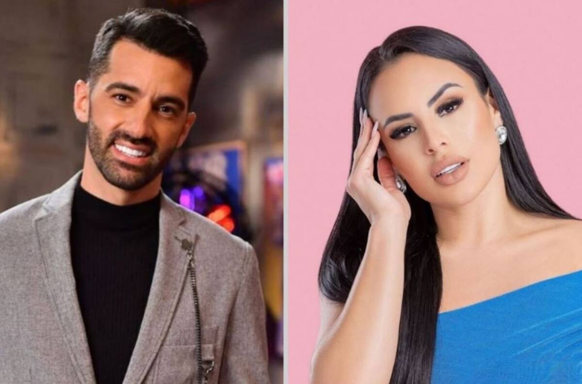 Toni Costa y Evelyn Beltrán demuestran su amor en redes con románticas declaraciones