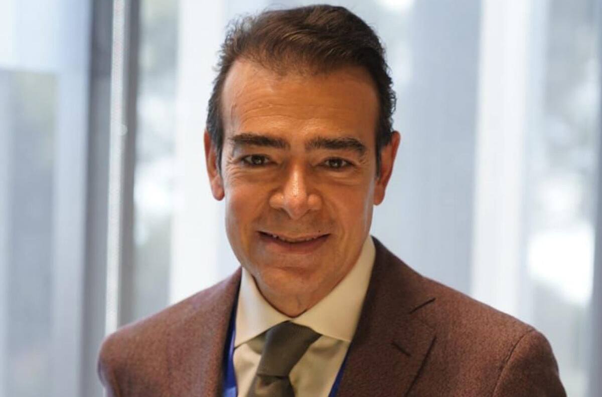 Toño Mauri es operado de emergencia por una obstrucción intestinal