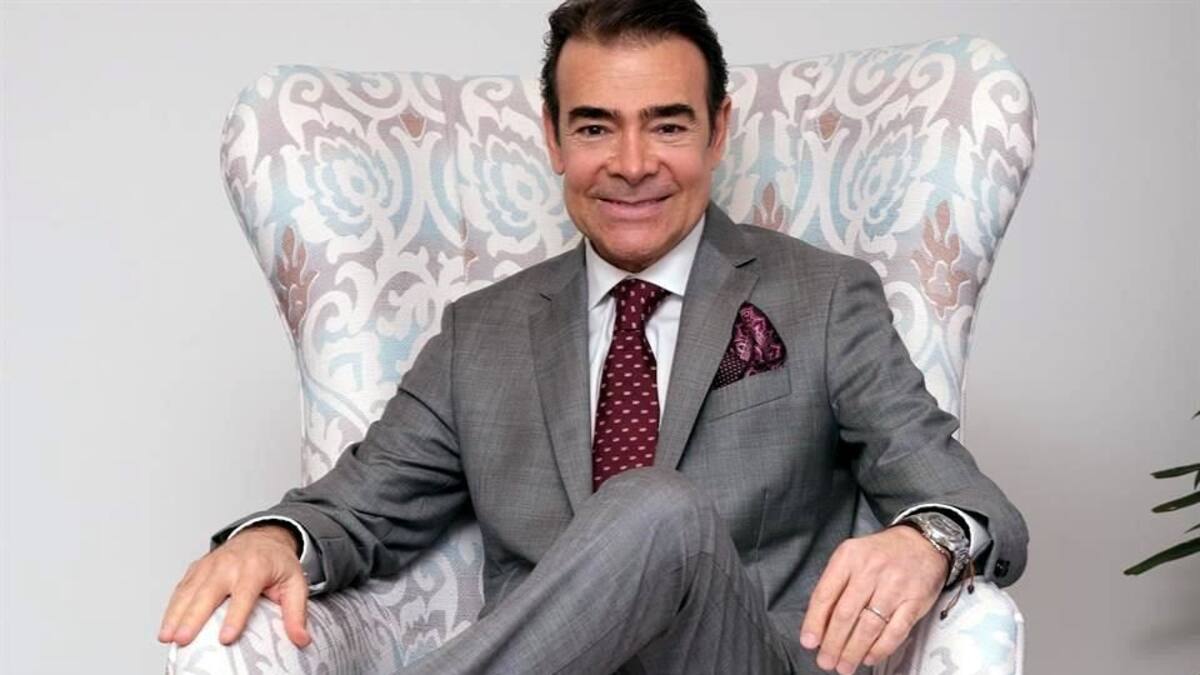 Toño Mauri narrará su prolongada lucha contra el Covid-19 en un libro