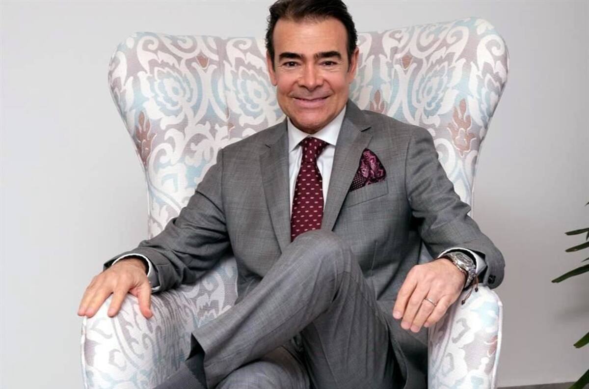 Toño Mauri narrará su prolongada lucha contra el Covid-19 en un libro