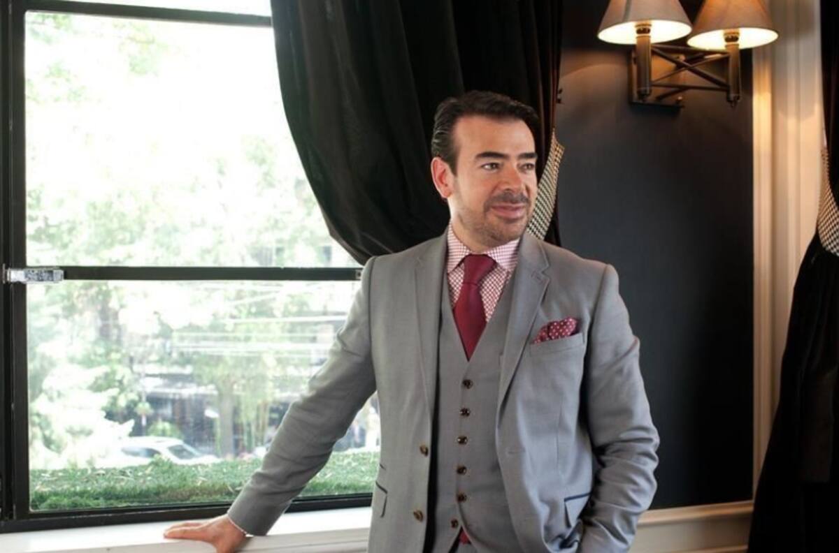 Por este motivo Toño Mauri celebra con tanta emoción el aniversario de bodas de su hija Carla