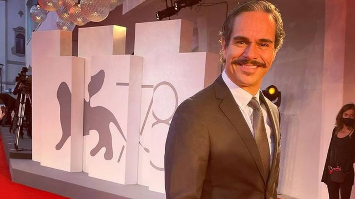Tony Dalton interpretará al villano de la serie 'Hawkeye'