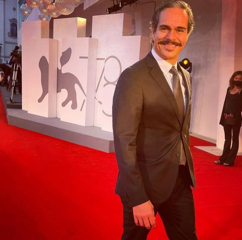 Tony Dalton interpretará al villano de la serie 'Hawkeye' - Créditos: Instagram: @daltonyco