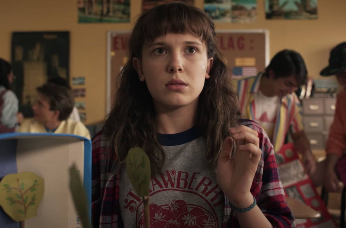 Tráiler de ‘Stranger Things 4’ posee un mensaje oculto que los fans no han podido descifrar