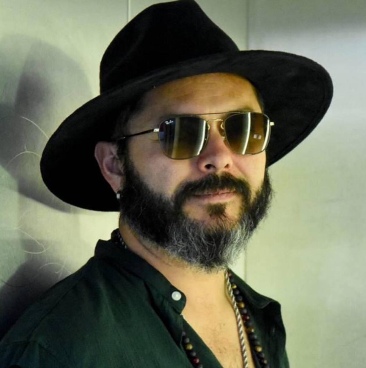 Tras denuncia de acoso a menores de edad, cancelan conciertos de Edgar Oceransky en México - Créditos: Instagram