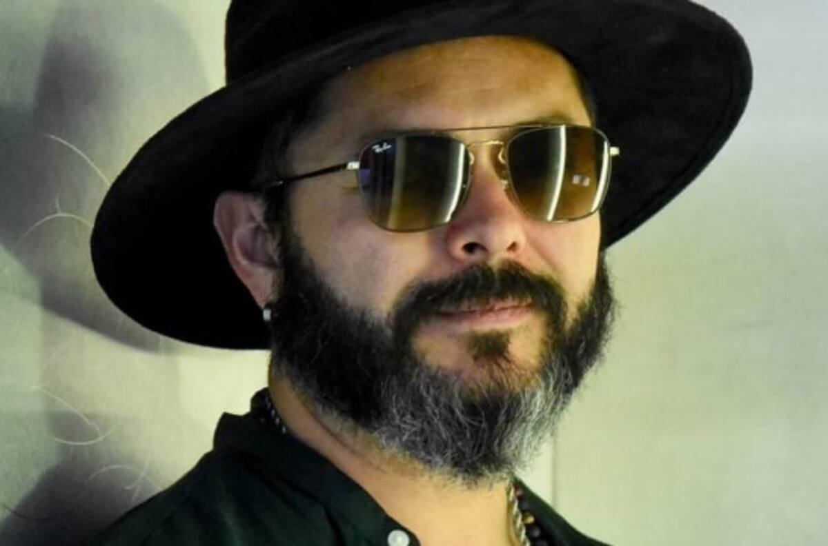 Tras denuncia de acoso a menores de edad, cancelan conciertos de Edgar Oceransky en México